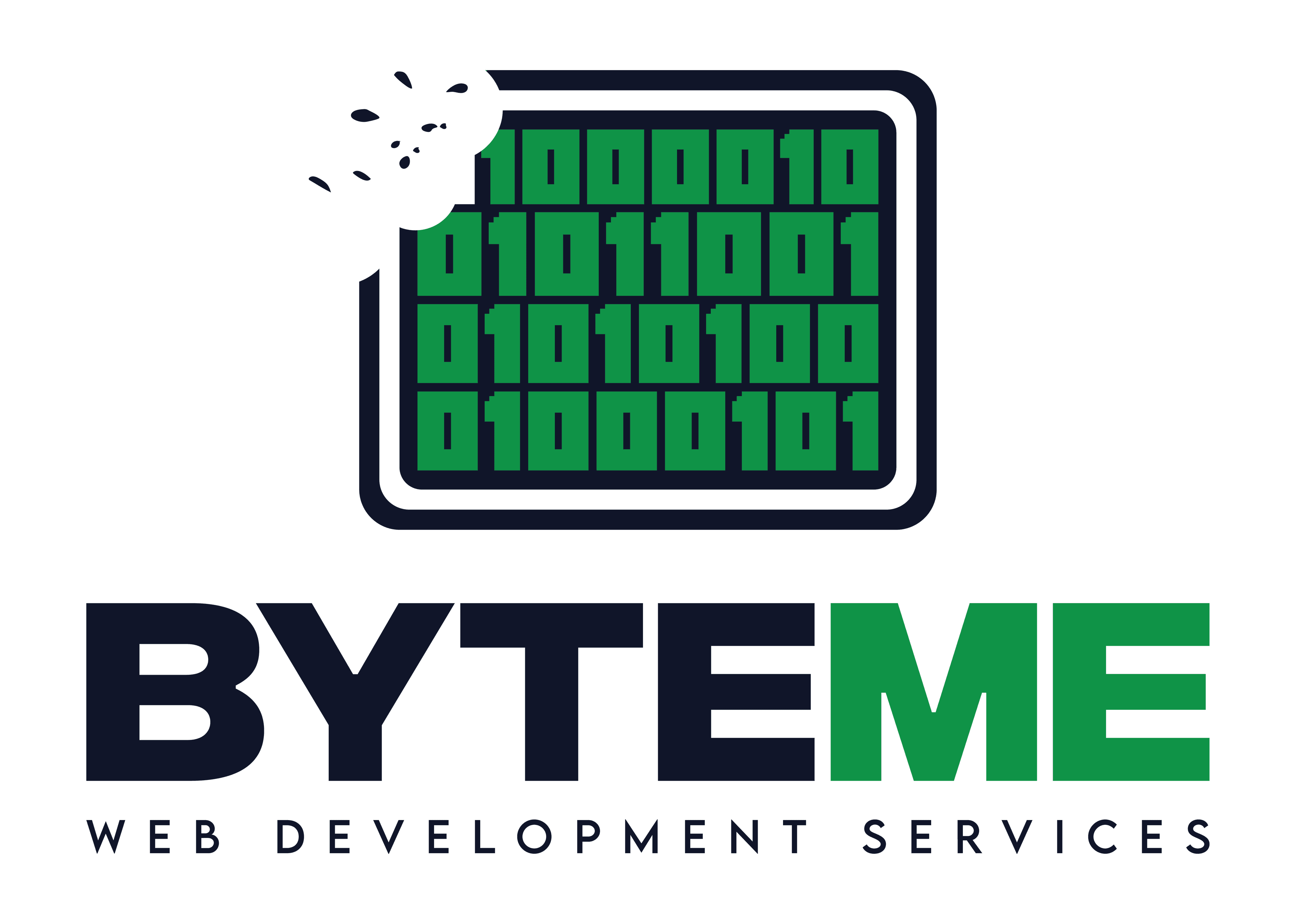 ByteMe Logo